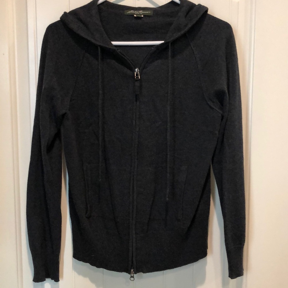 Eddie Bauer hoodie